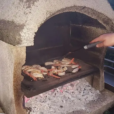 شقة Mirabella